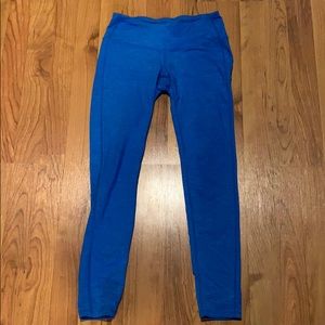 Athleta leggings